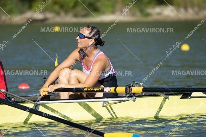 Master Libourne Magaviron Mag Aviron