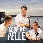 podcast marc ventouillac l'équipe, alexandre boyon, aviron fiction paris2024